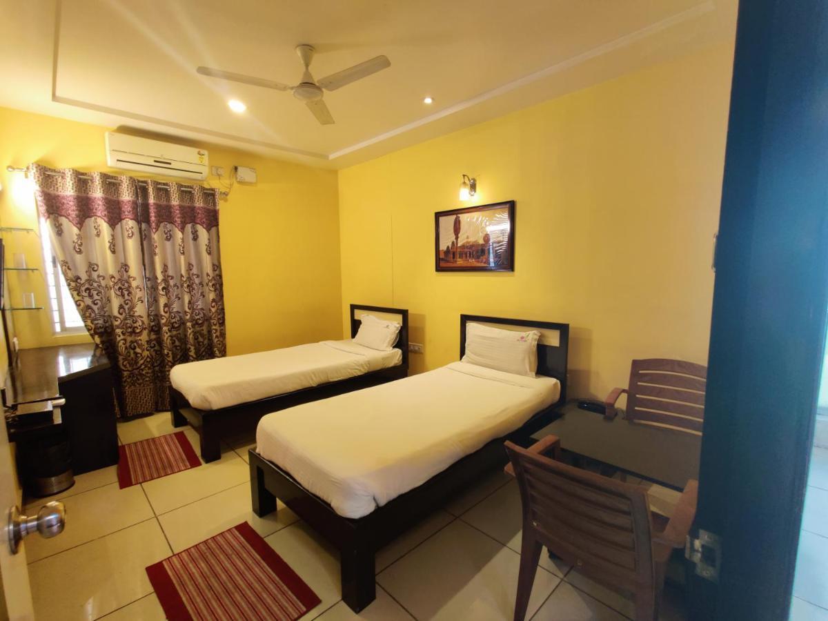 Hotel Hotel Urs Palace