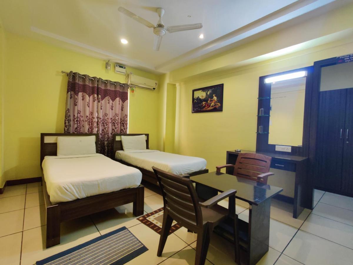 Hotel Hotel Urs Palace 3*