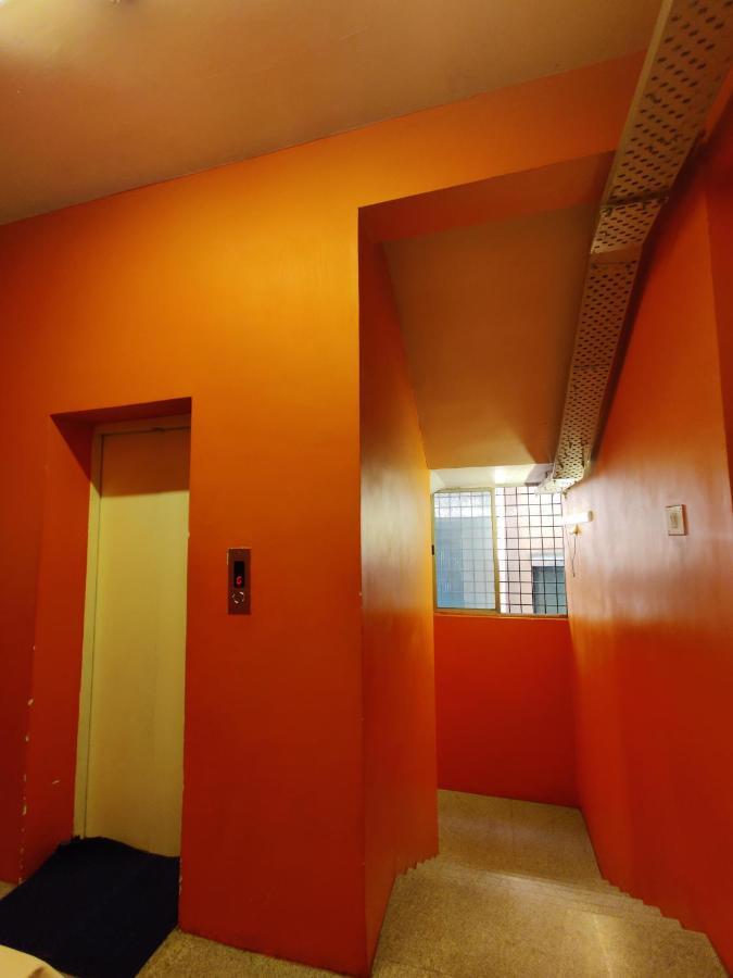 Hotel Urs Palace 3* Bangalore