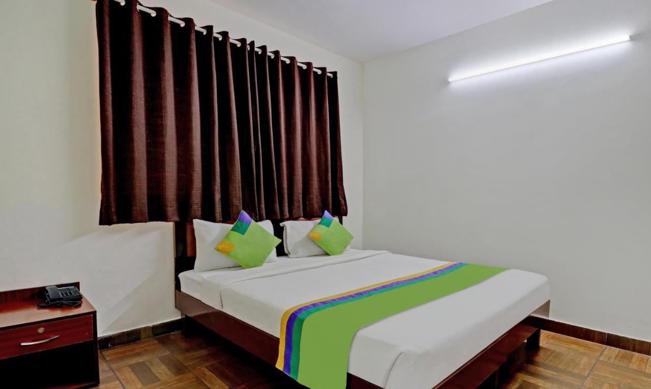 Itsy - Comfort Delight Hotel