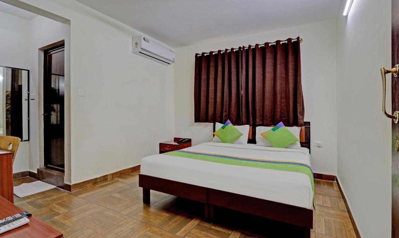 Itsy - Comfort Delight 3*