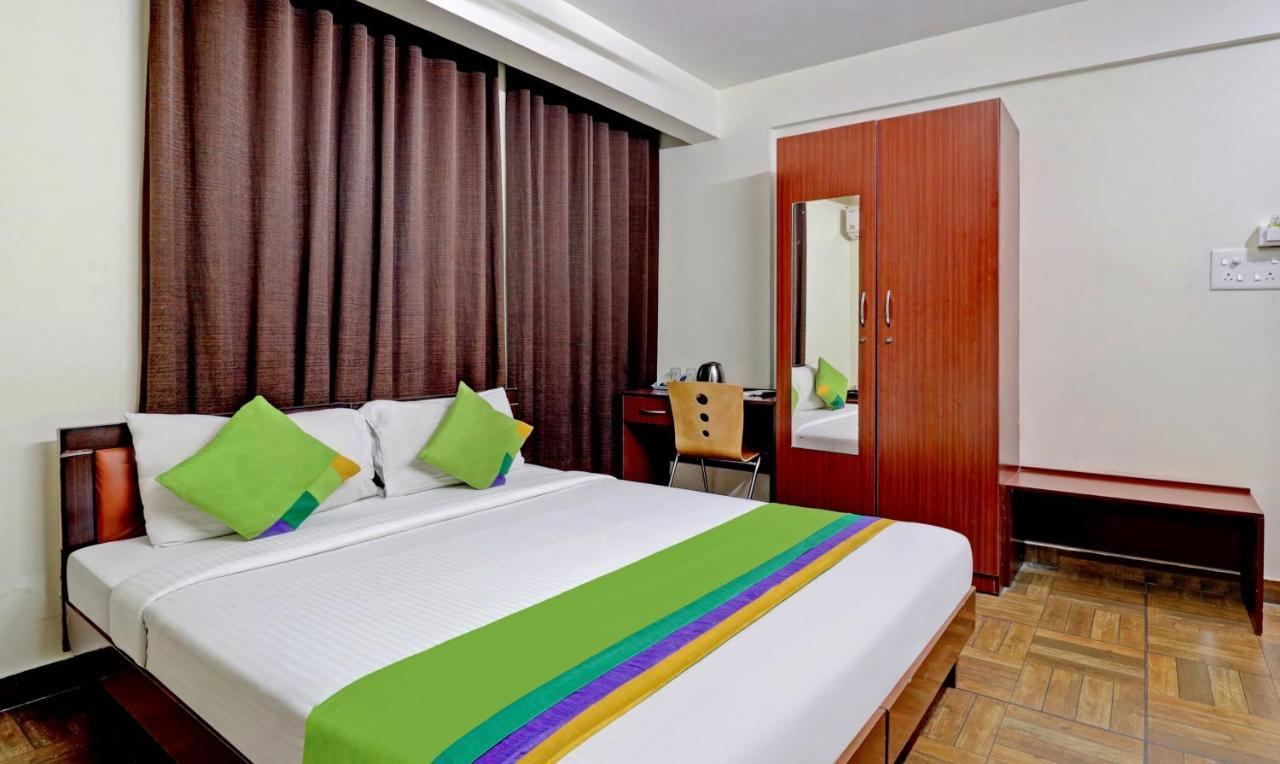 Hotel Itsy - Comfort Delight