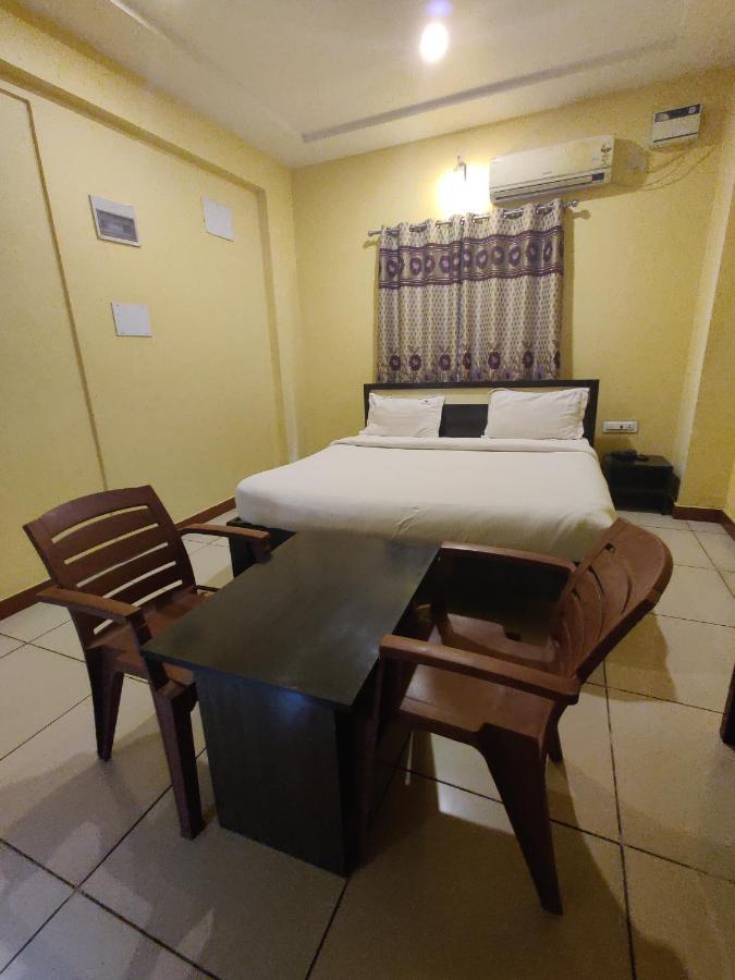 Hotel Urs Palace Hotel Bangalore