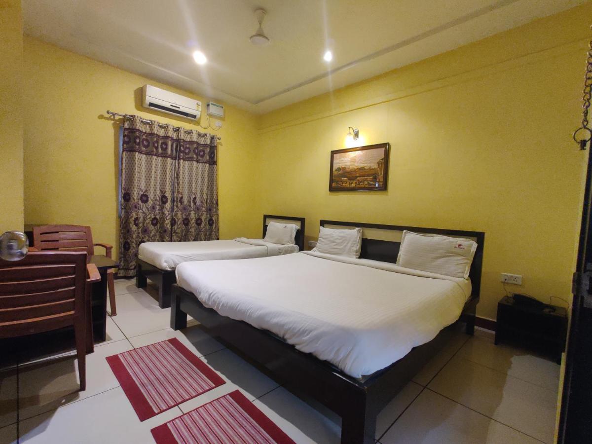 Hotel Hotel Urs Palace