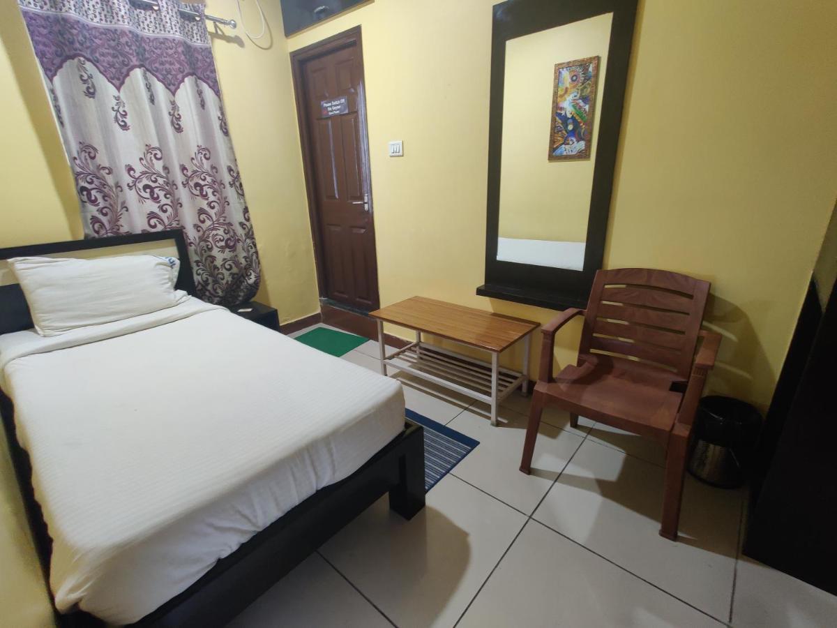 Hotel Urs Palace Hotel