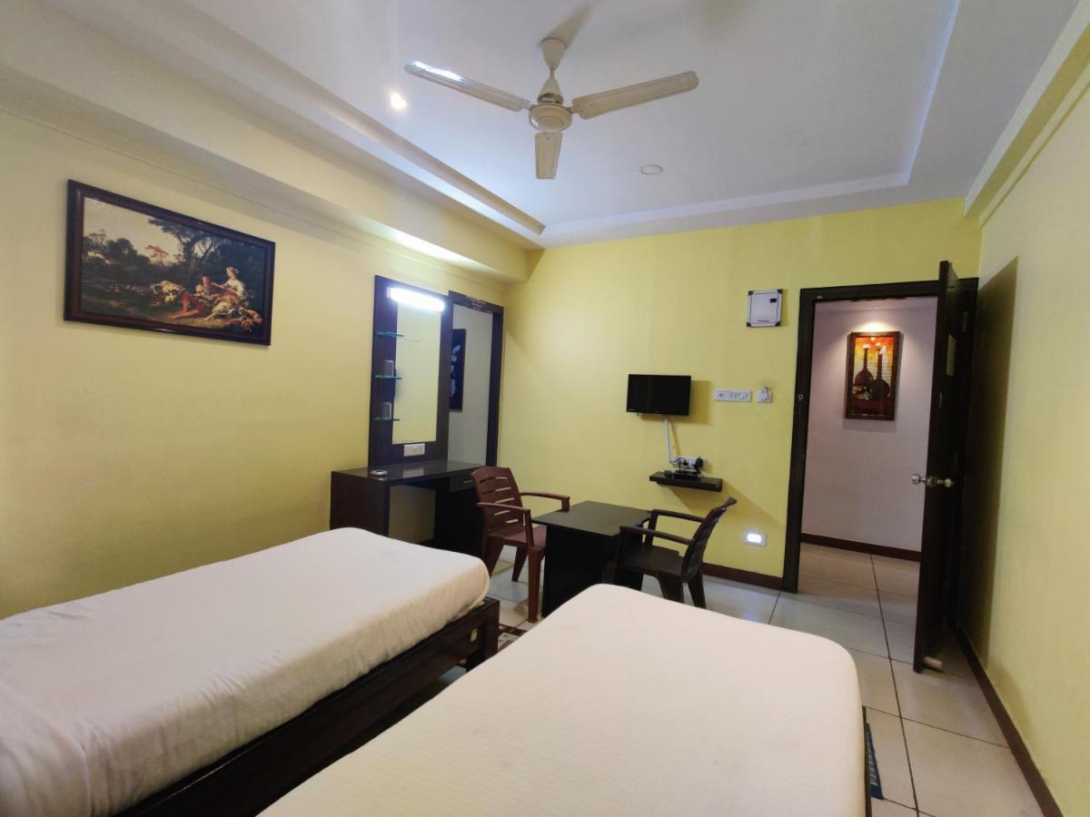 Hotel Hotel Urs Palace 3*