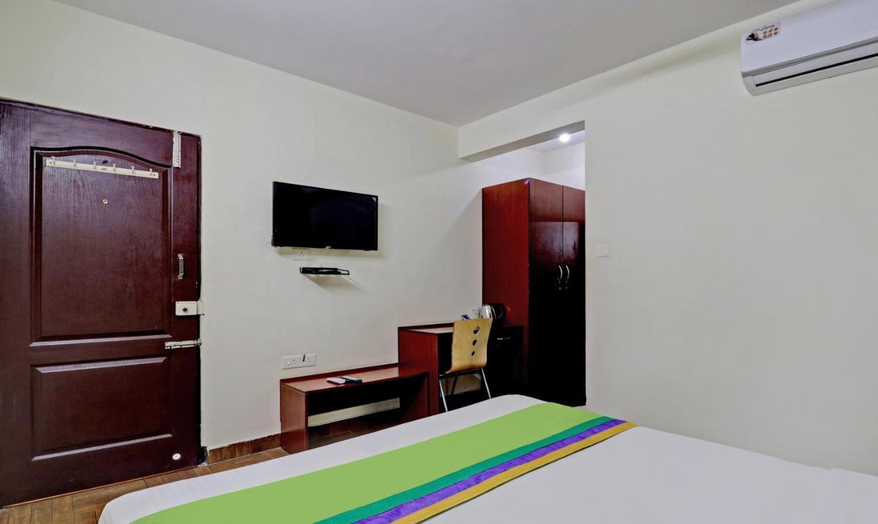 Itsy - Comfort Delight Hotel Bangalore