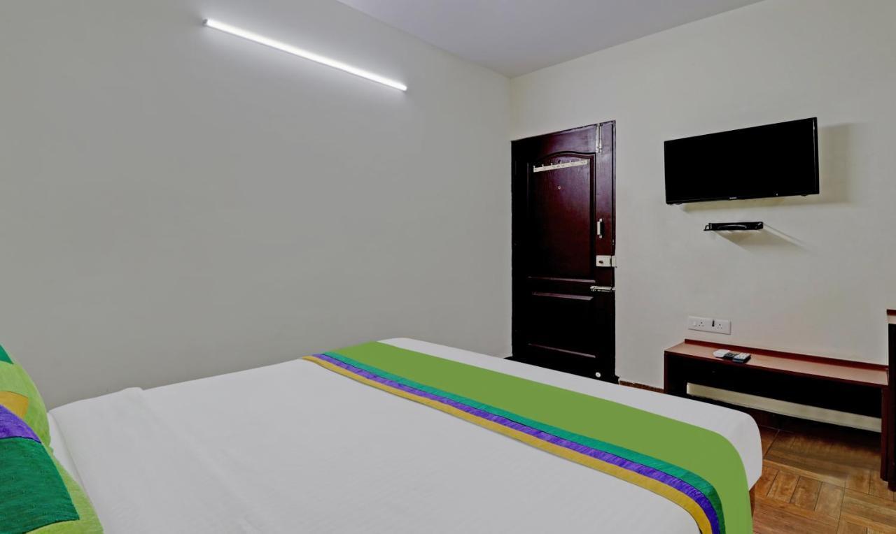 Itsy - Comfort Delight Hotel 3*