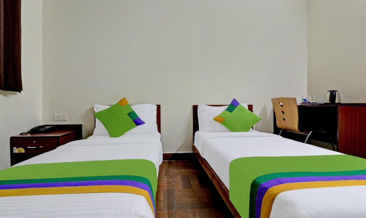 Hotel Itsy - Comfort Delight 3*