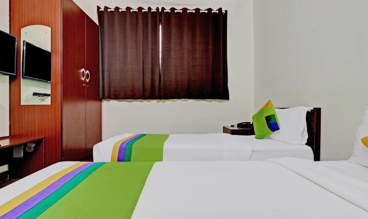 Itsy - Comfort Delight Hotel Bangalore