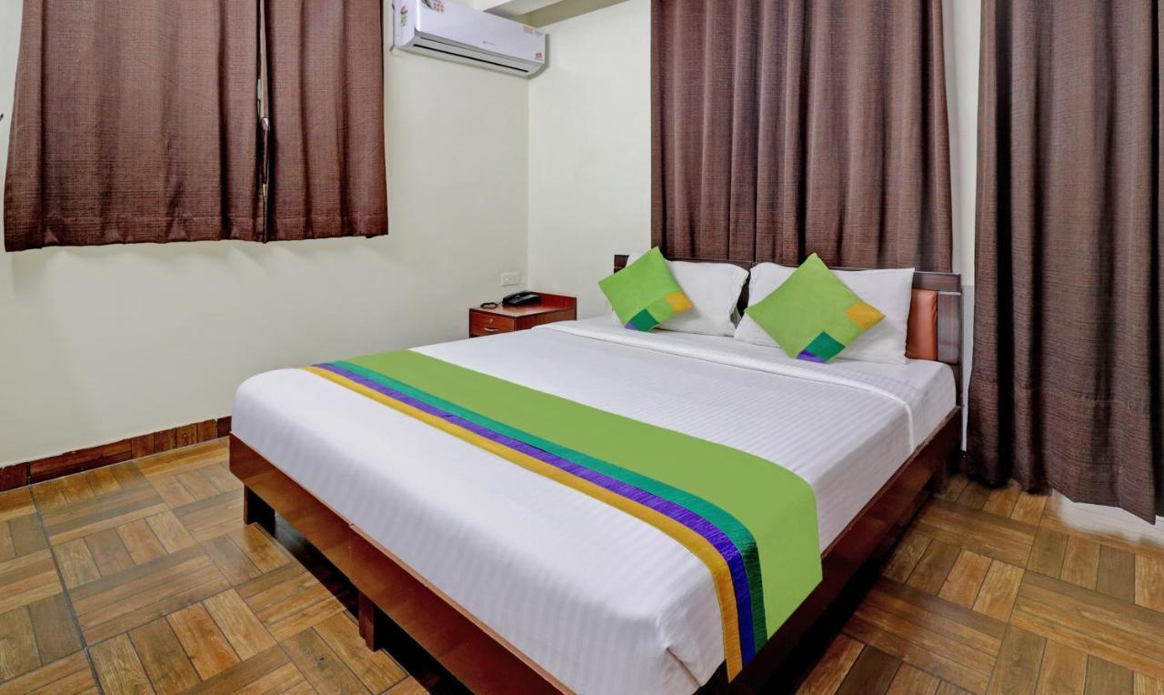 Hotel Itsy - Comfort Delight Bangalore