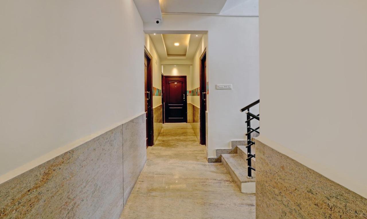 Itsy - Comfort Delight Hotel Bangalore
