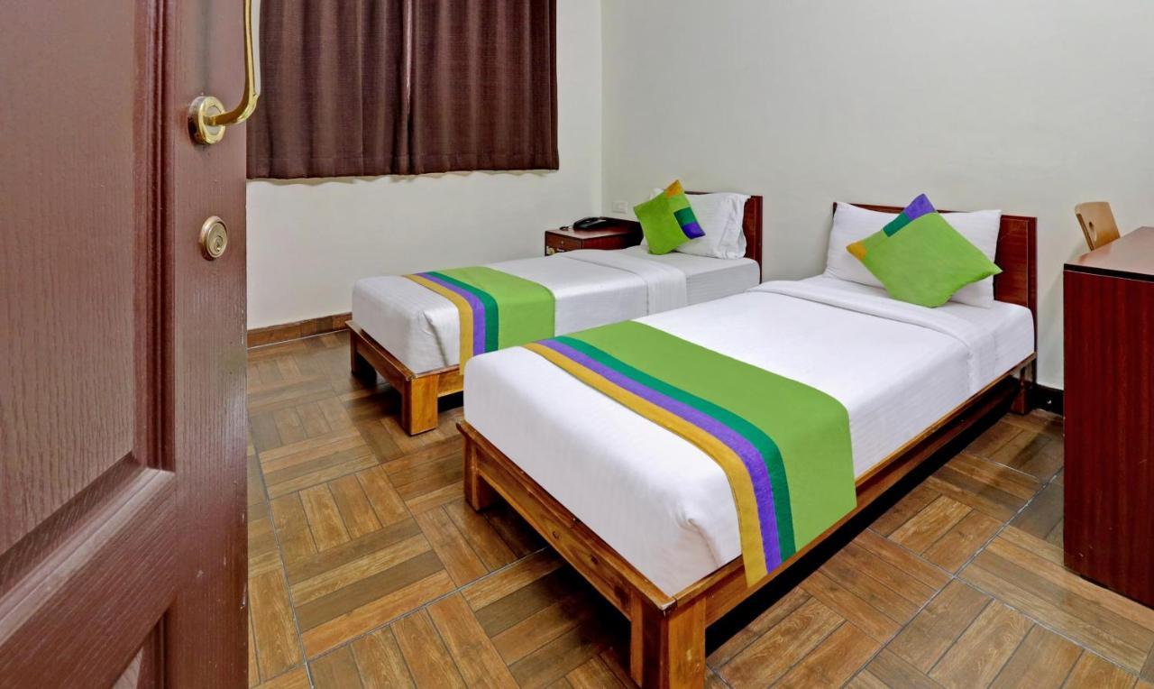 Hotel Itsy - Comfort Delight