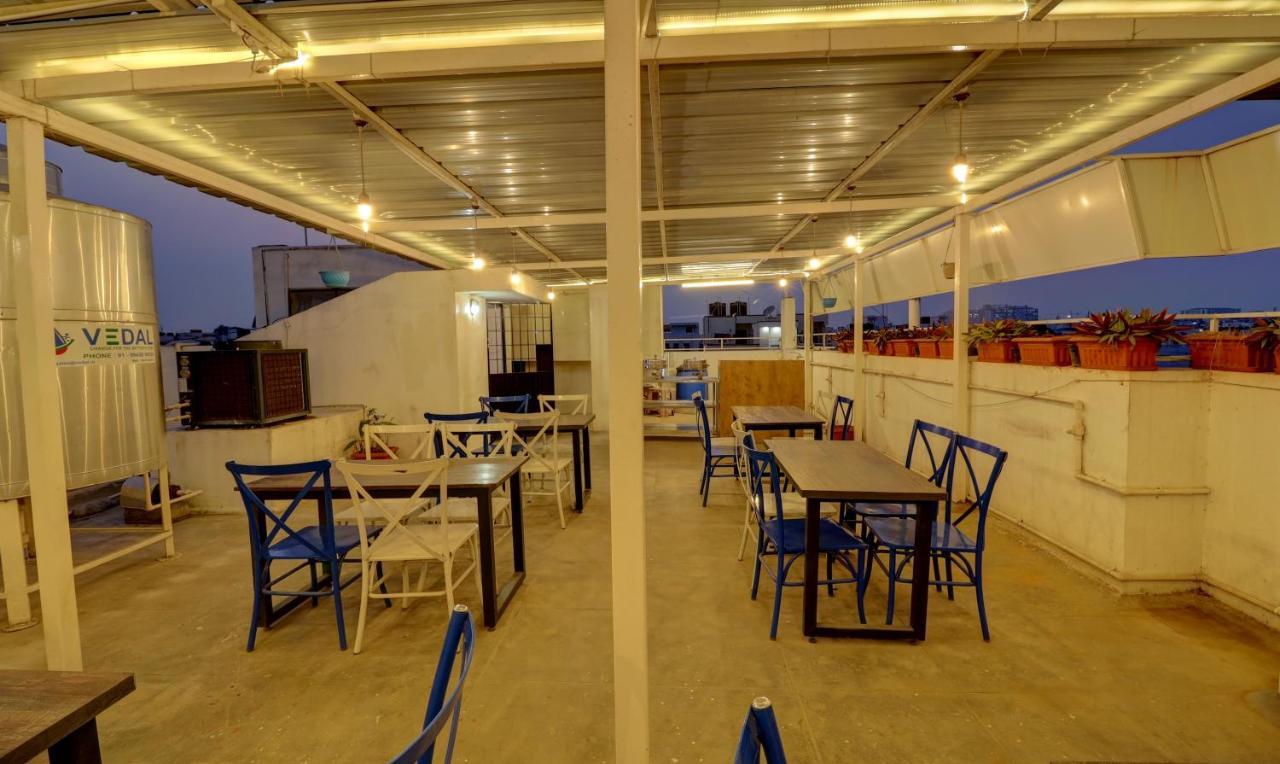 Itsy - Comfort Delight Hotel Bangalore