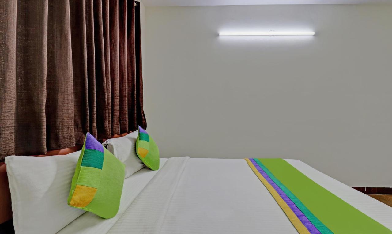 Itsy - Comfort Delight Hotel 3*