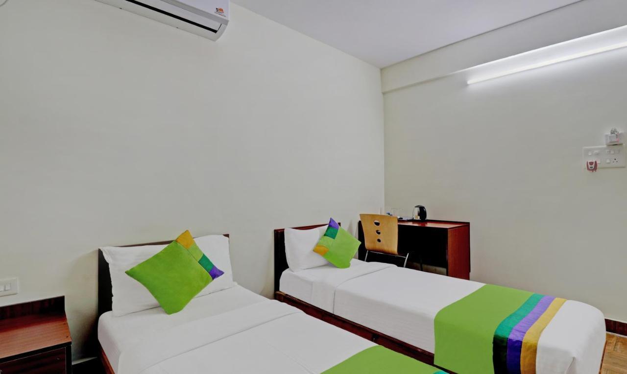 Itsy - Comfort Delight Hotel Bangalore