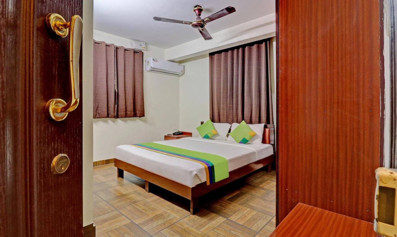 Hotel Itsy - Comfort Delight Bangalore