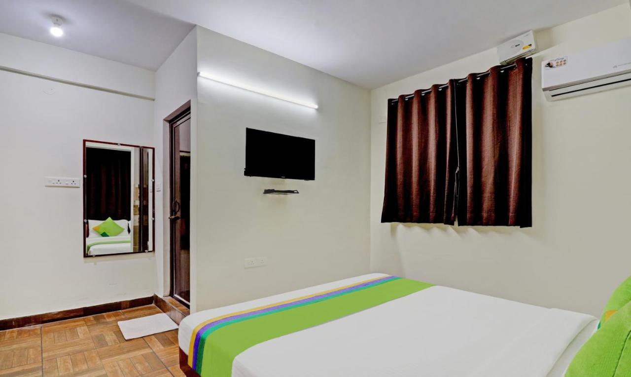 Itsy - Comfort Delight Hotel