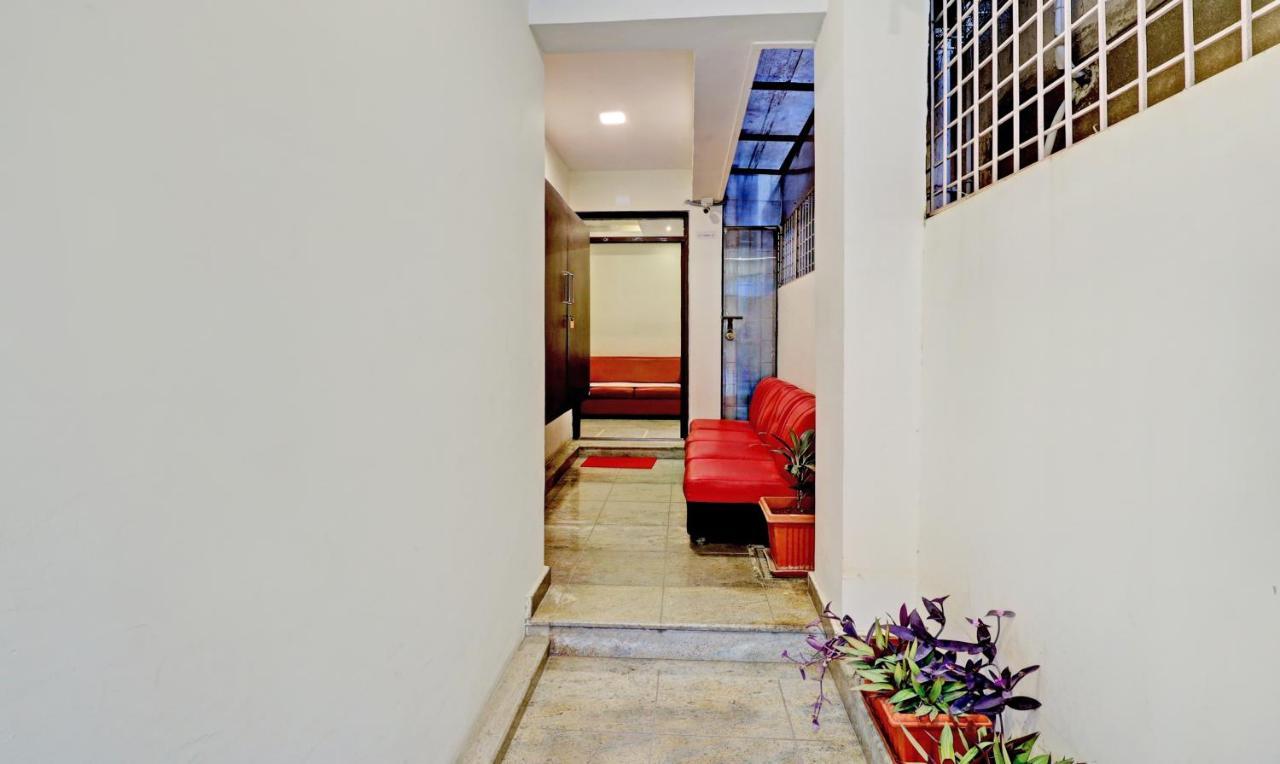 Hotel Itsy - Comfort Delight Bangalore
