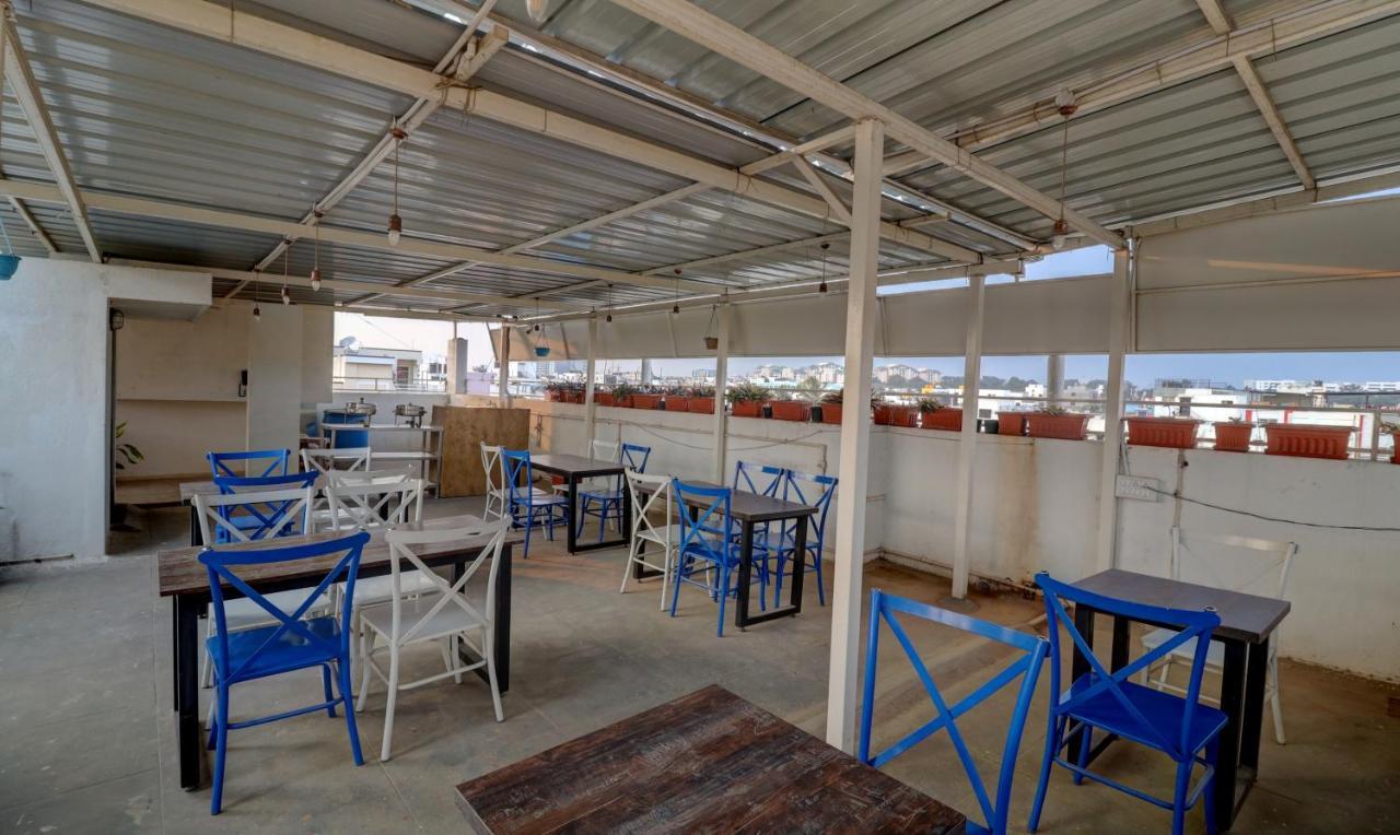 Itsy - Comfort Delight 3* Bangalore
