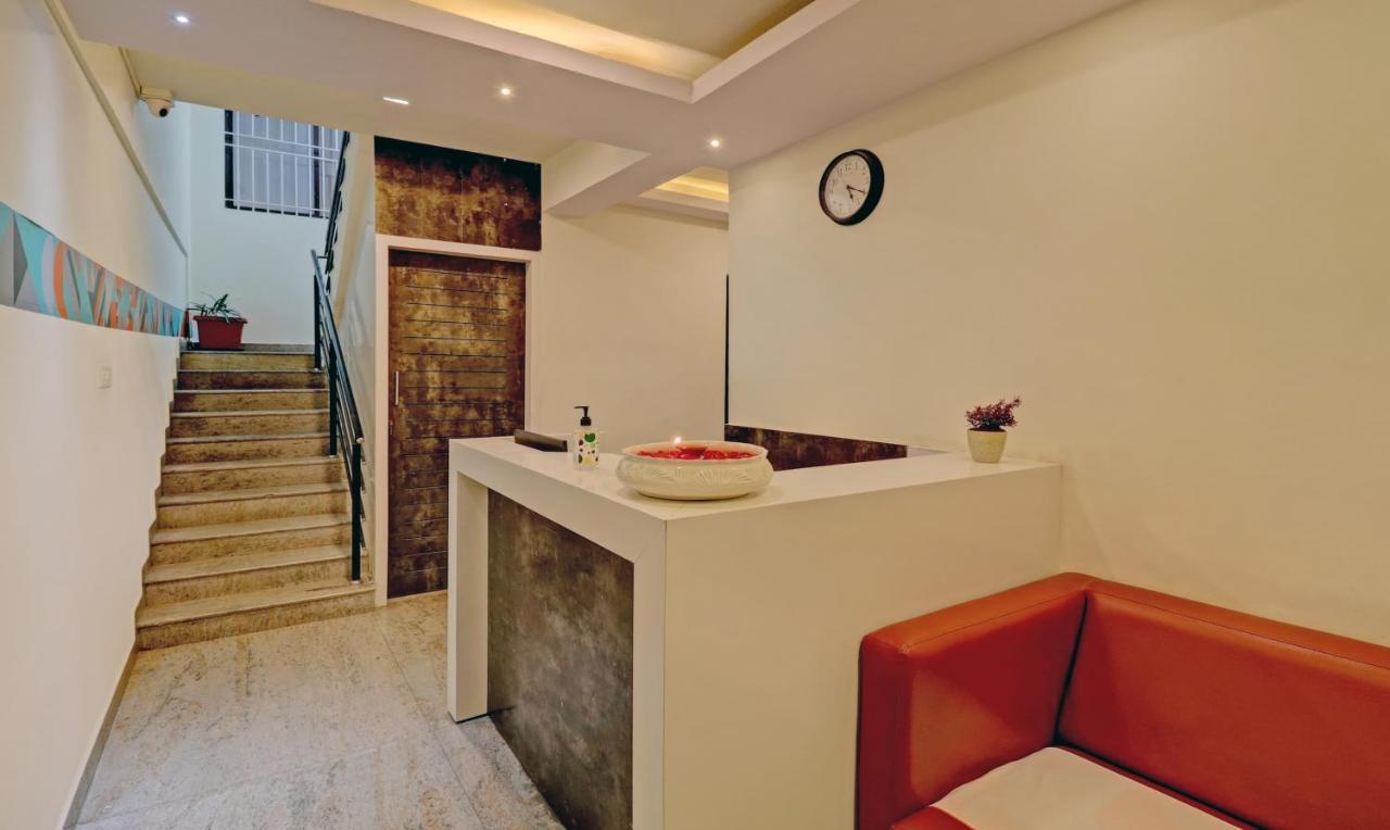 Itsy - Comfort Delight 3* Bangalore