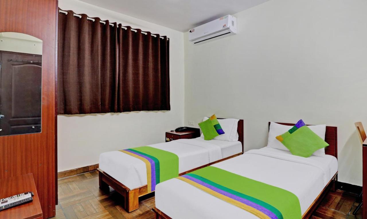 Hotel Itsy - Comfort Delight Bangalore
