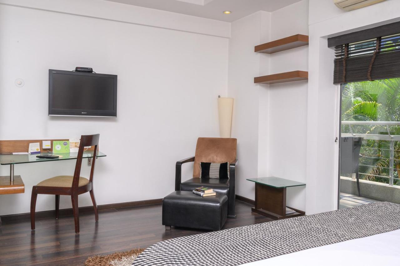 Melange Astris Bangalore
