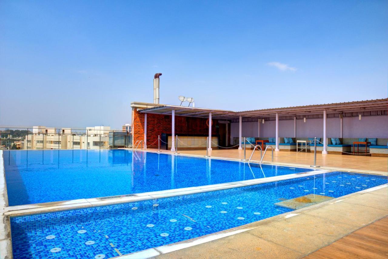 Hotel Royal Orchid