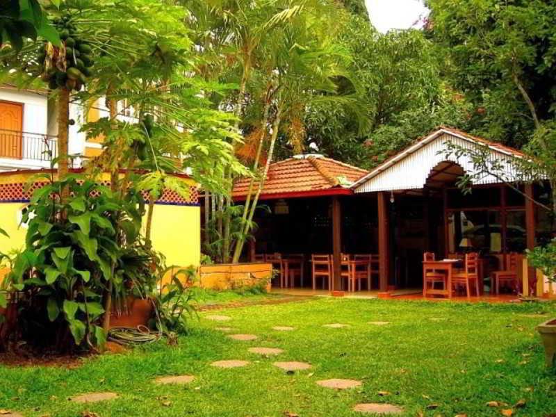 Casa Bangalore