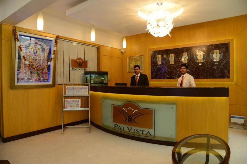 Pai Vista, Kr Road Inn 3*