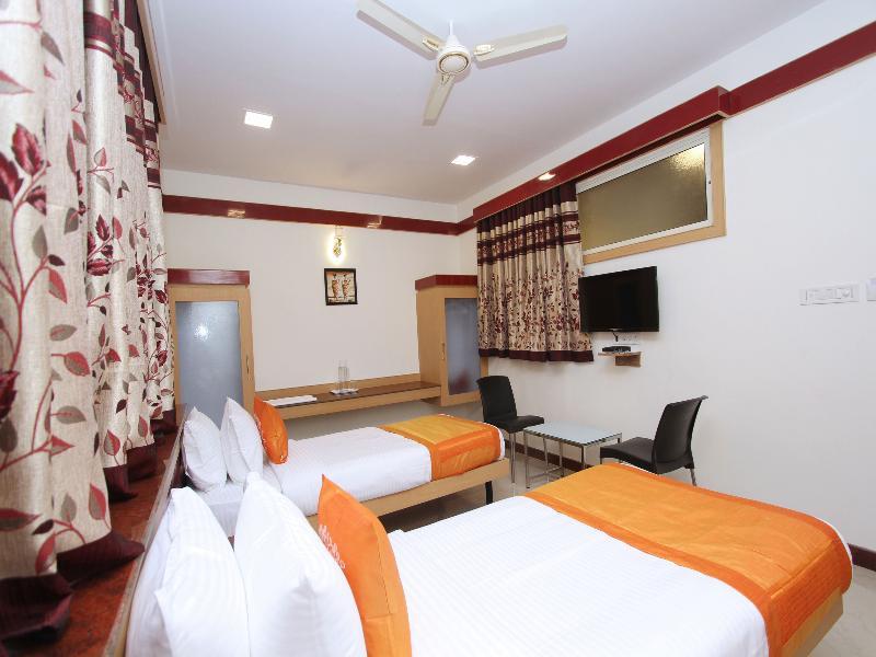 Hotel Span Bangalore