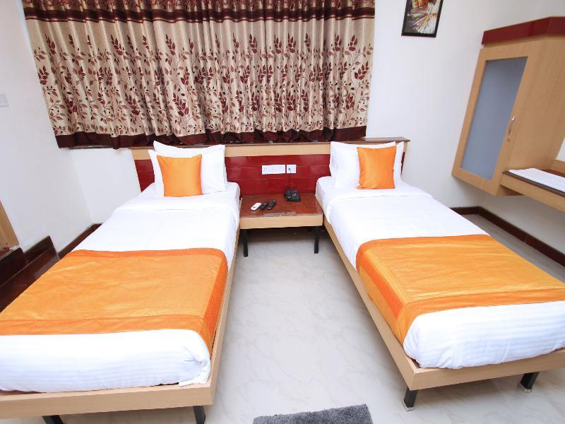 Span Hotel 3*