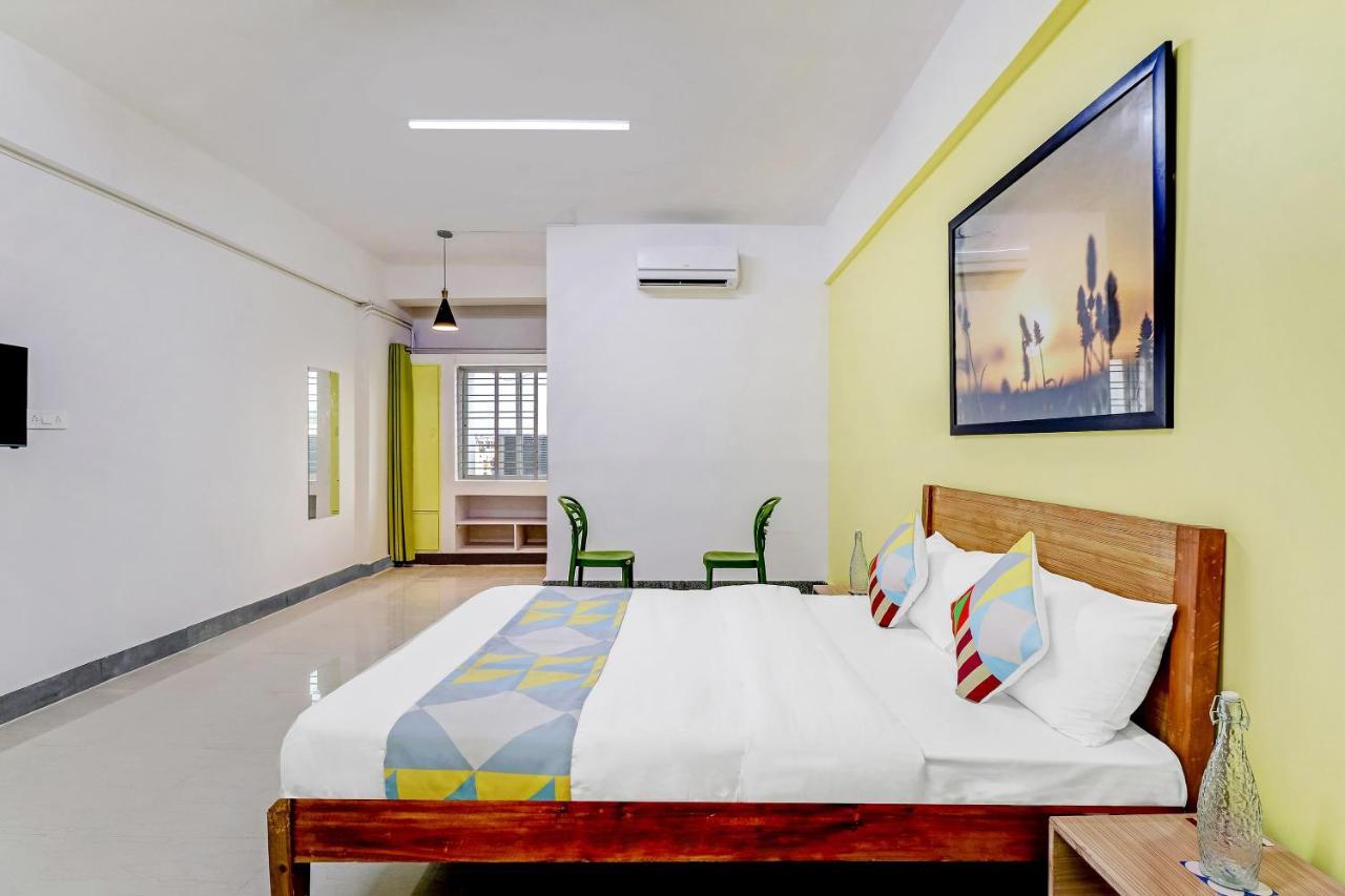 Oyo 79879 Elite Jp Nagar Bangalore