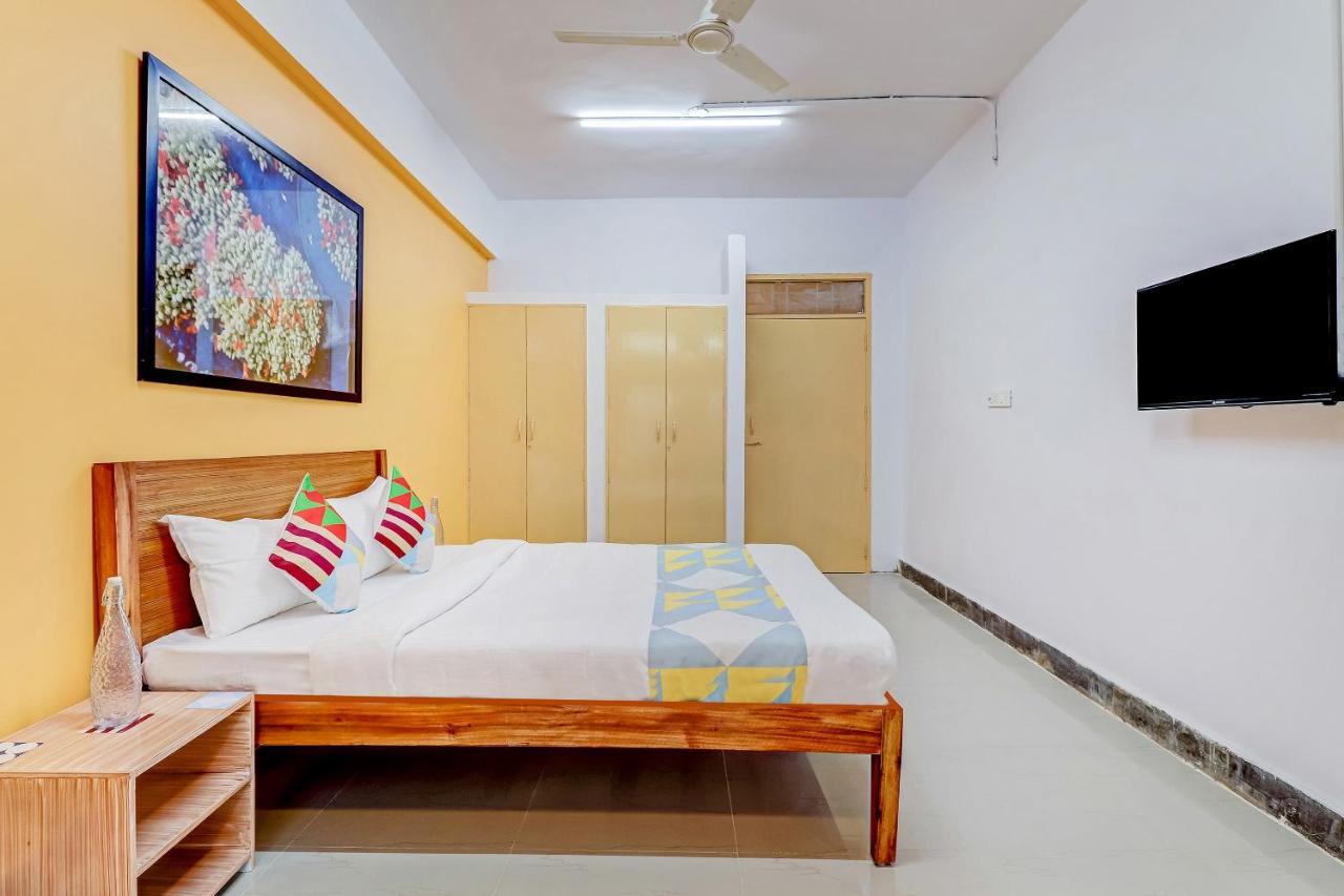 Guest house Oyo 79879 Elite Jp Nagar Bangalore