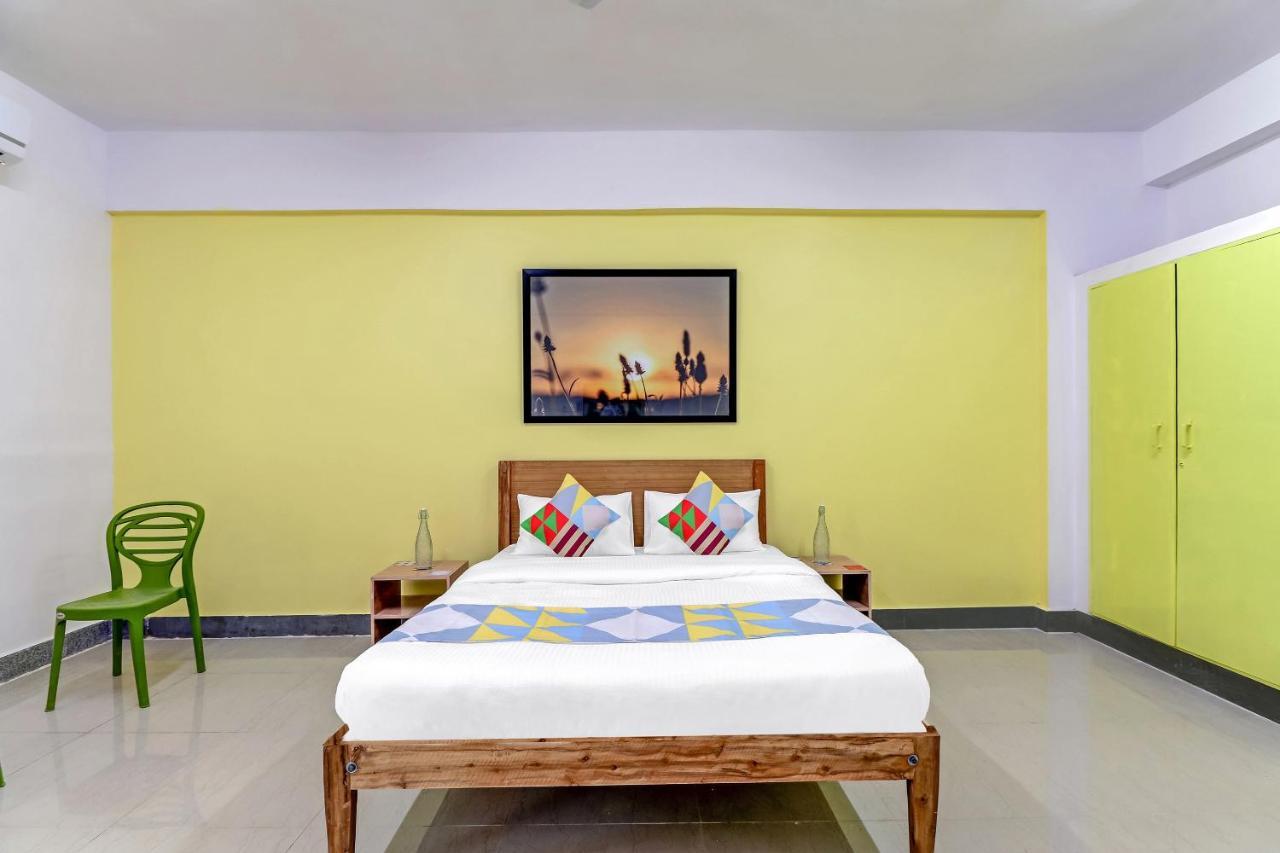 Oyo 79879 Elite Jp Nagar Bangalore