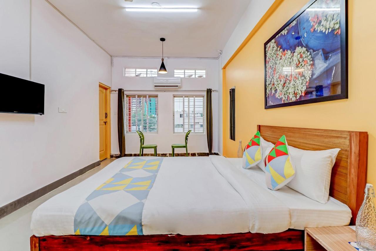 Oyo 79879 Elite Jp Nagar Guest house Bangalore