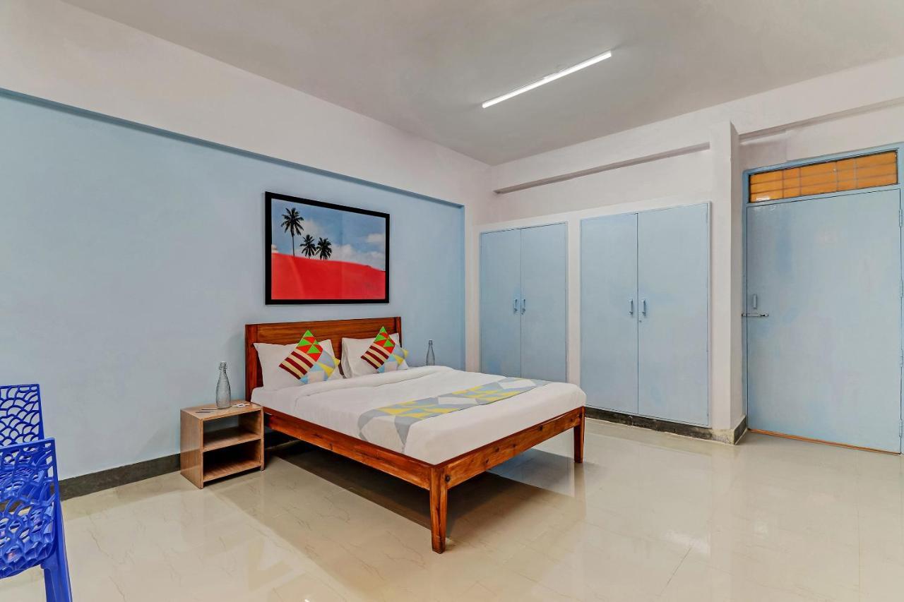 Oyo 79879 Elite Jp Nagar Guest house Bangalore