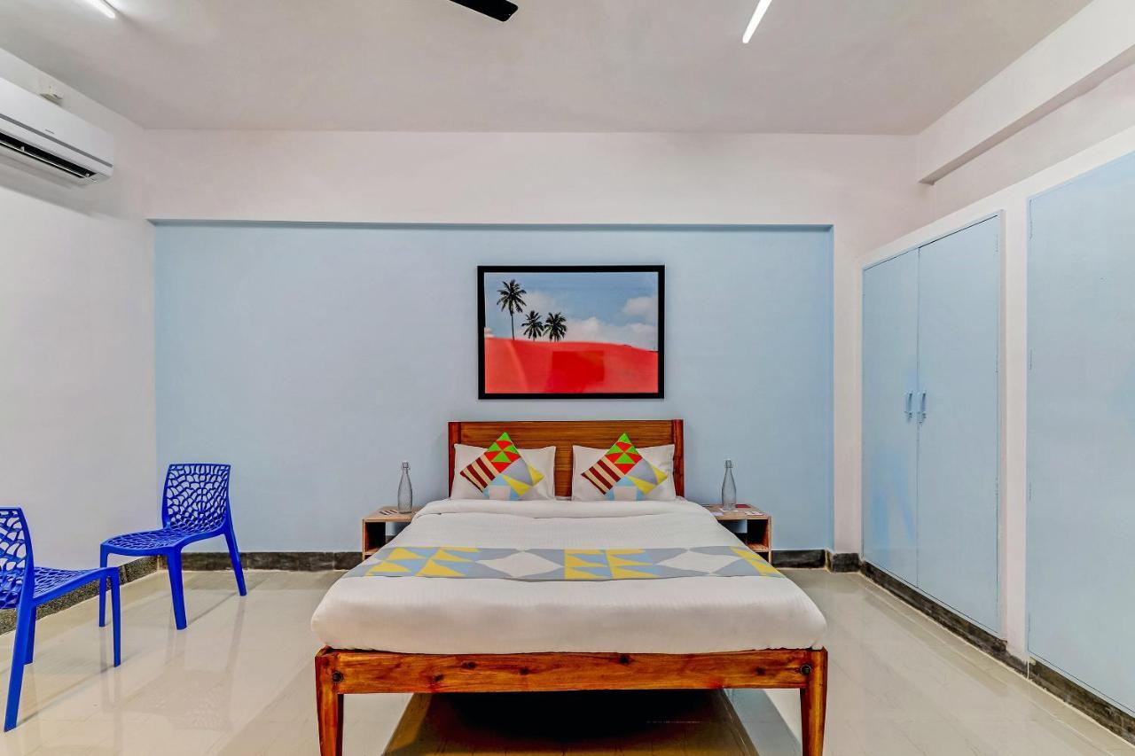Oyo 79879 Elite Jp Nagar 3*