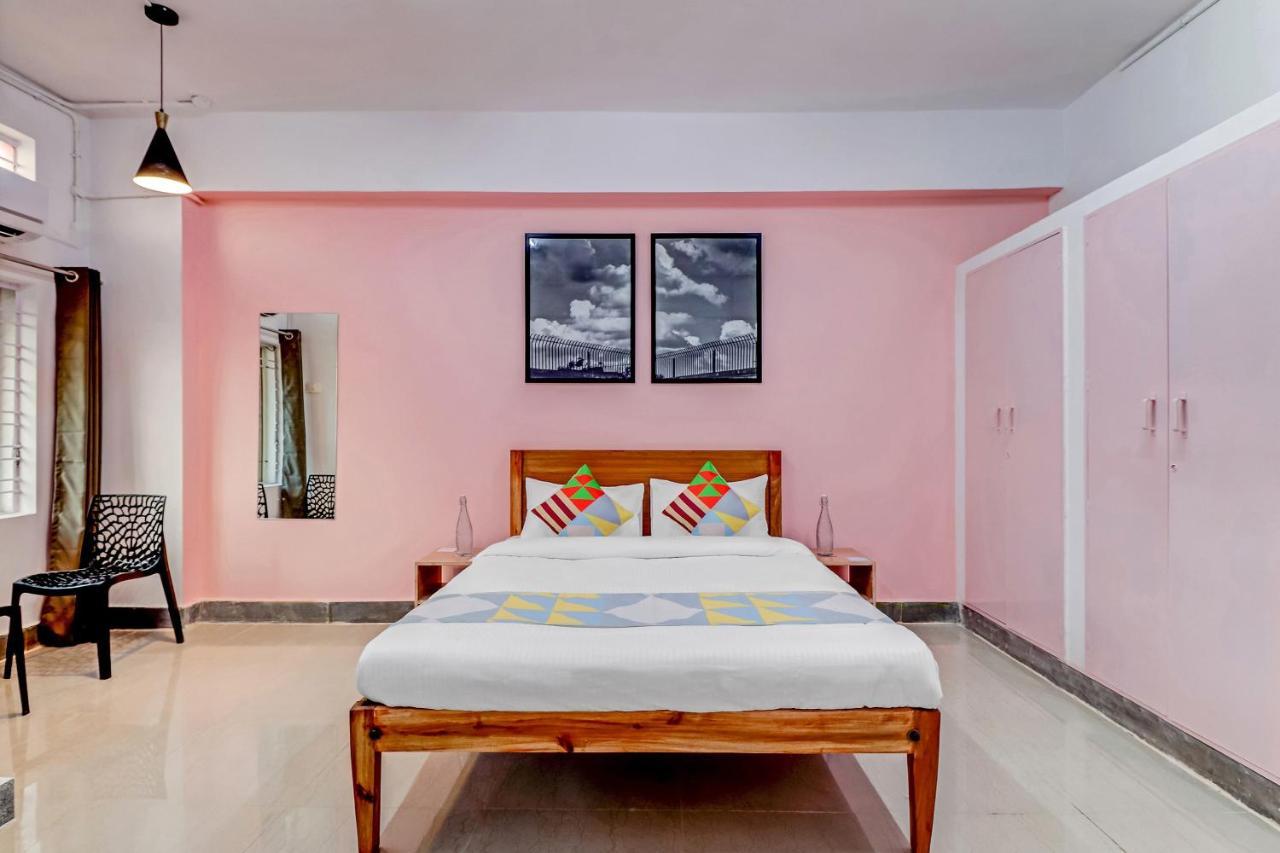 Oyo 79879 Elite Jp Nagar Bangalore