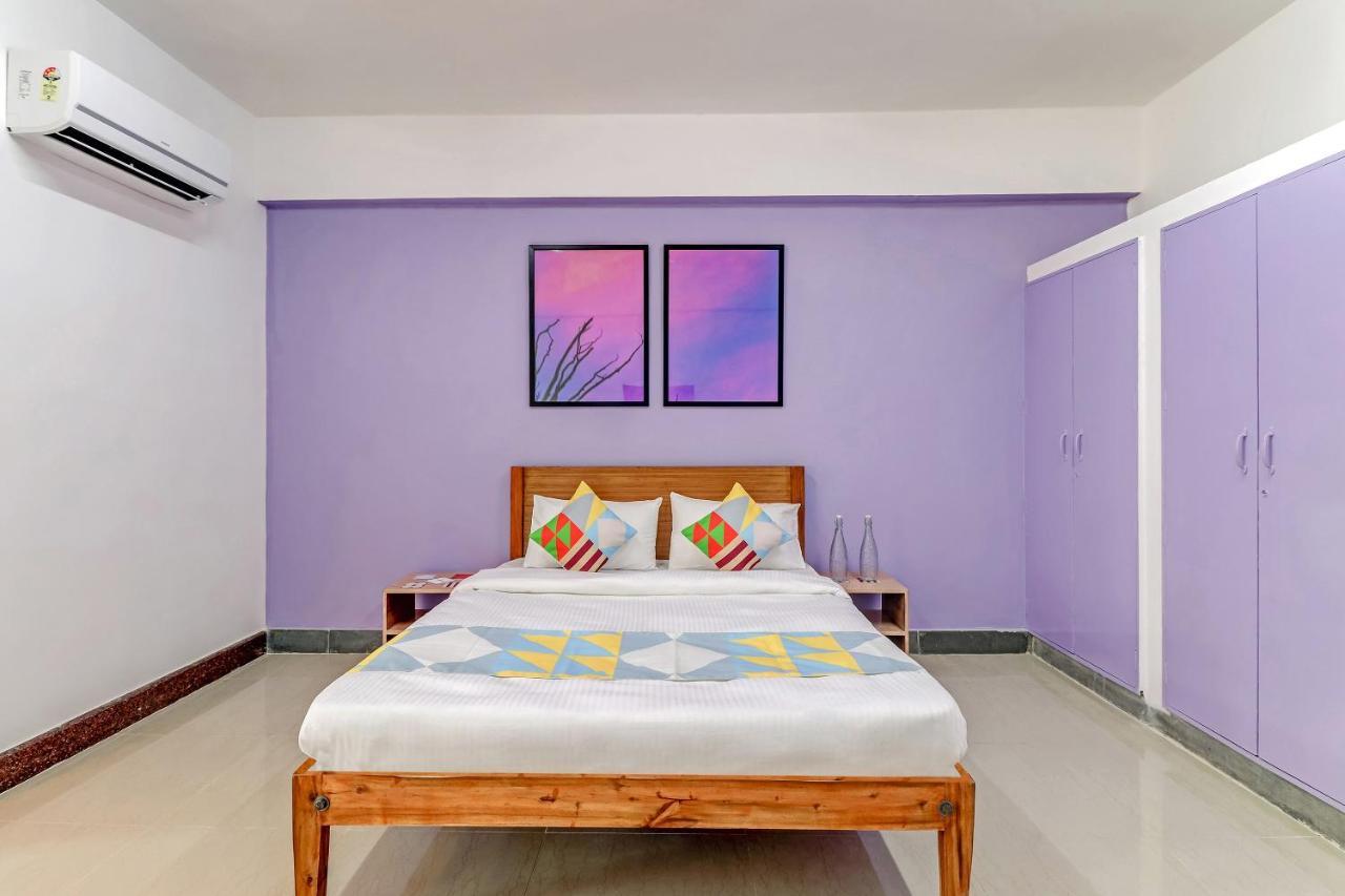 Oyo 79879 Elite Jp Nagar Guest house