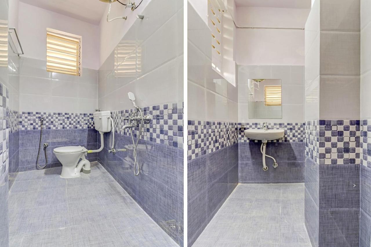 Oyo 79879 Elite Jp Nagar Guest house 3*
