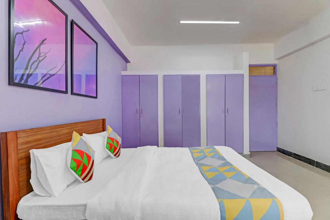 Guest house Oyo 79879 Elite Jp Nagar 3*