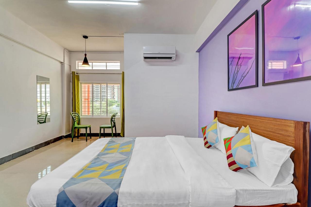 Casa de hóspedes Oyo 79879 Elite Jp Nagar
