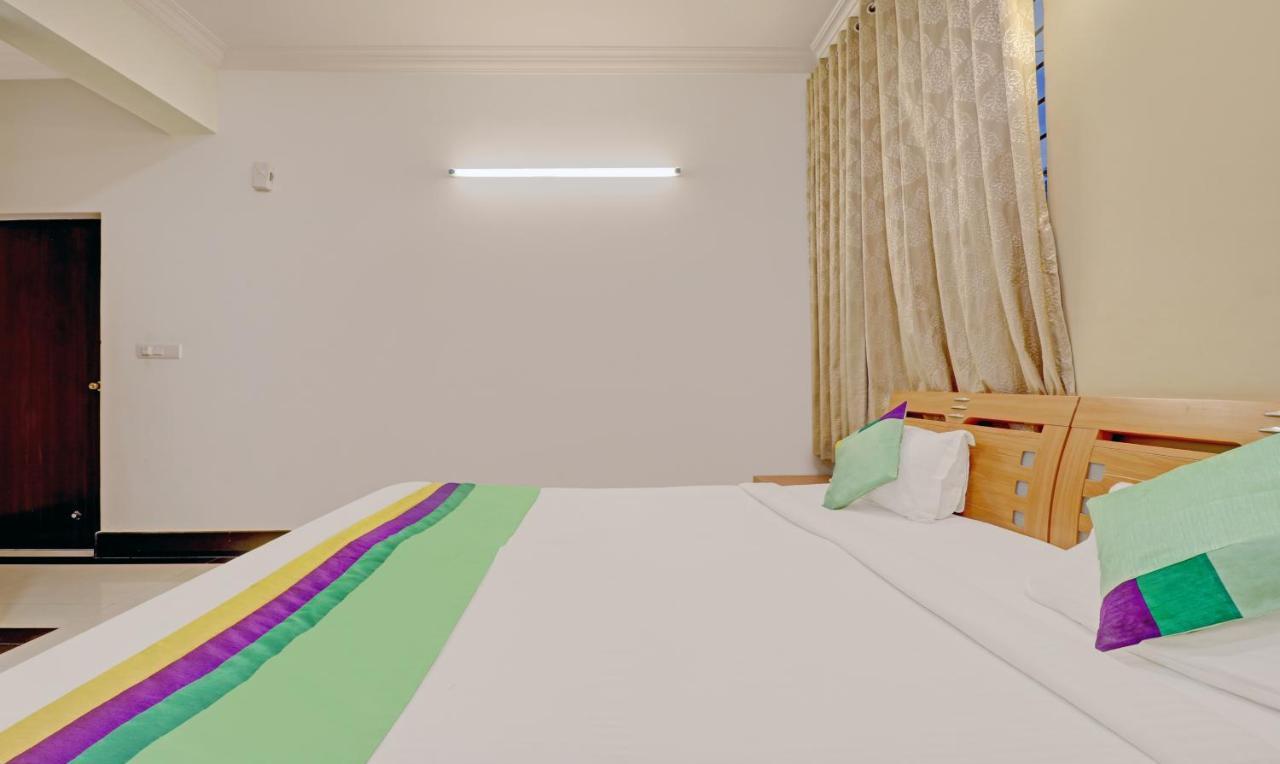 Treebo Trend Nova Hsr Hotel Bangalore