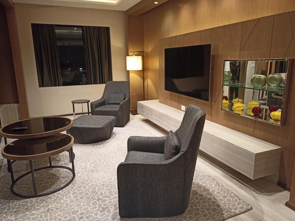 Welcomhotel By Itc Hotels, Richmond Road, Hotel Bangalore