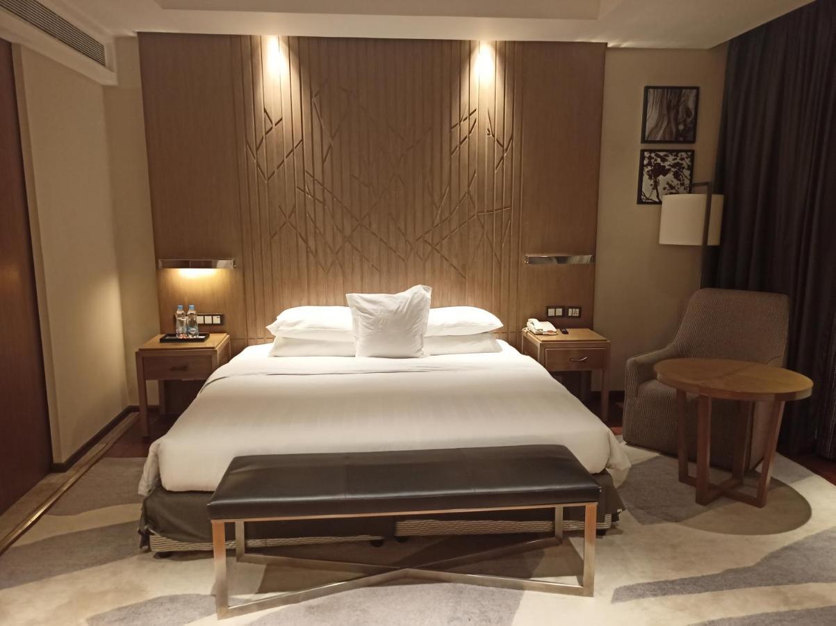 Welcomhotel By Itc Hotels, Richmond Road, 5* Bangalore