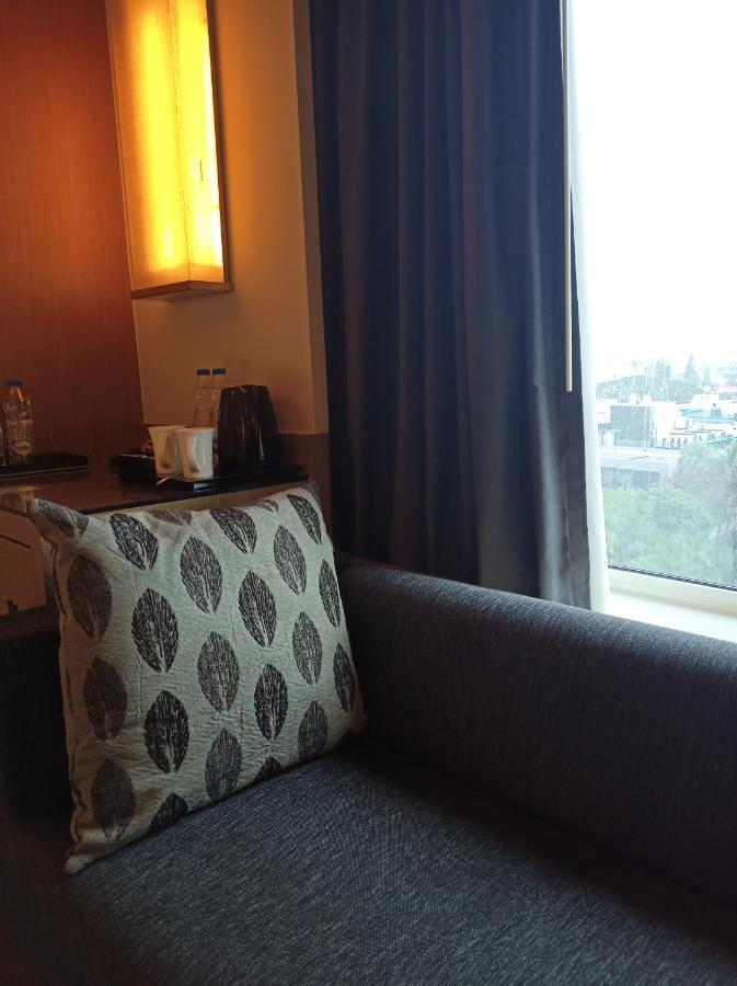 Welcomhotel By Itc Hotels, Richmond Road, Hotel Bangalore