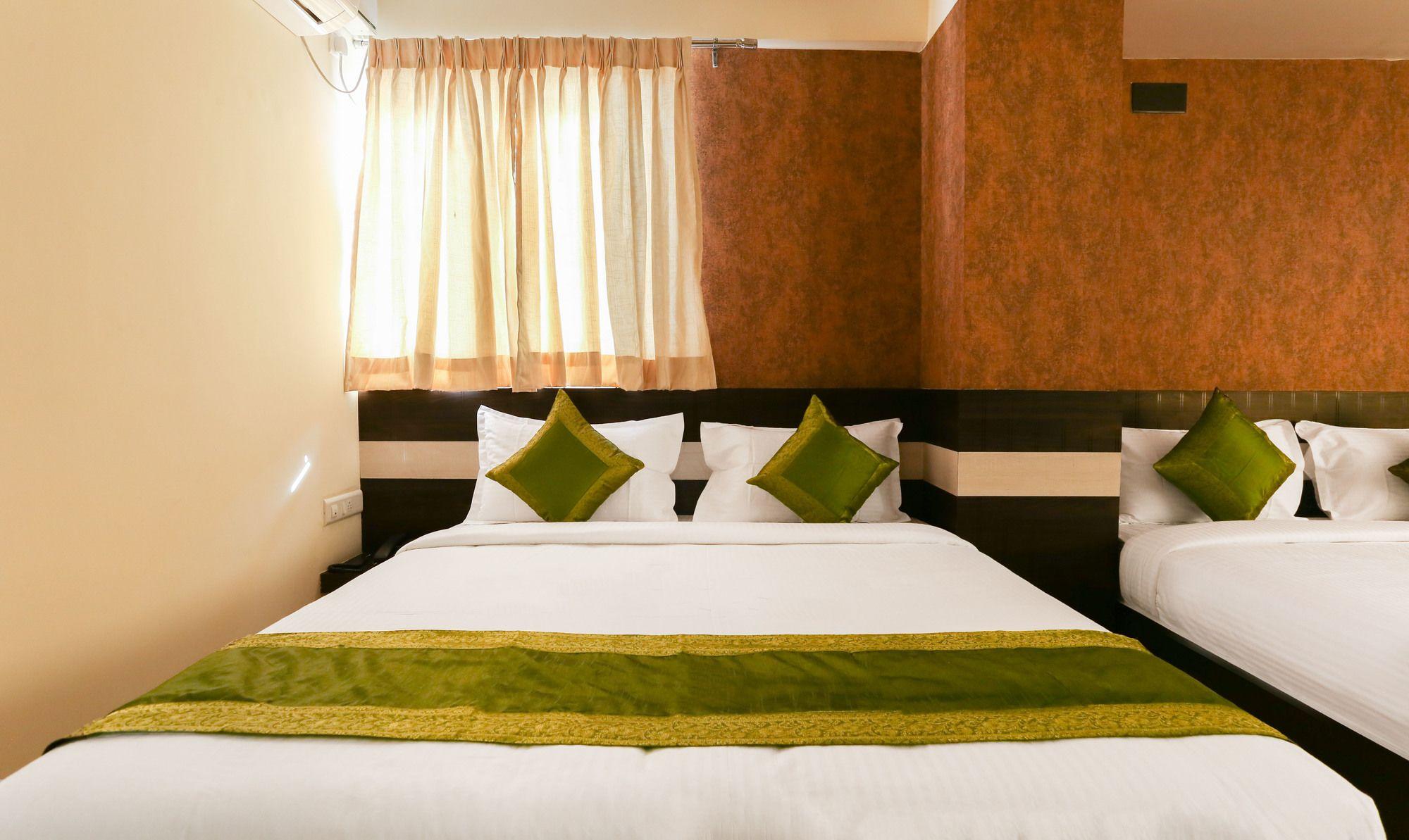 Fabhotel Rotano - Yelahanka Hotel Bangalore