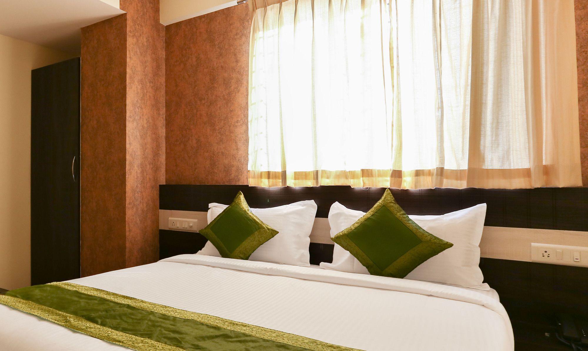 Fabhotel Rotano - Yelahanka 3* Bangalore