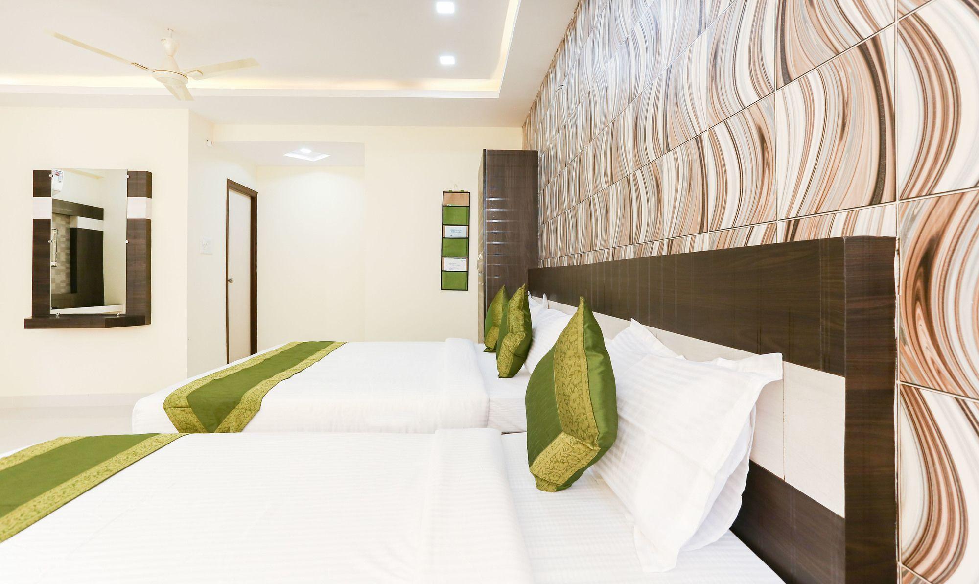 Hotel Fabhotel Rotano - Yelahanka